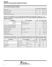 TPS6734ID datasheet.datasheet_page 6