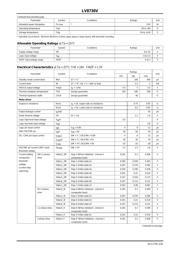 LV8736V datasheet.datasheet_page 2