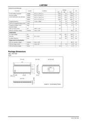 LV8736V datasheet.datasheet_page 3