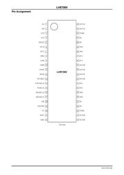 LV8736V datasheet.datasheet_page 5