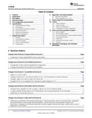 LP38798SDX-ADJ/NOPB datasheet.datasheet_page 2