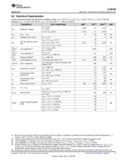 LP38798SDX-ADJ/NOPB datasheet.datasheet_page 5