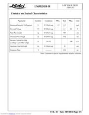 LN2424-14 datasheet.datasheet_page 4