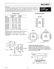 ADG221KRZ datasheet.datasheet_page 3