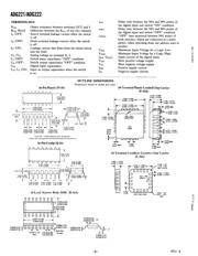 ADG221KN datasheet.datasheet_page 6