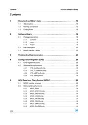 STR712FR1 datasheet.datasheet_page 2