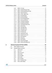 STR712FR1 datasheet.datasheet_page 3