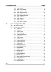 STR712FR1 datasheet.datasheet_page 5