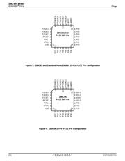 Z86E8316SSC datasheet.datasheet_page 6