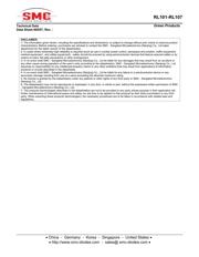 RL103TA 数据规格书 4