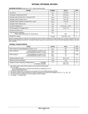 NCV3064DR2G datasheet.datasheet_page 3