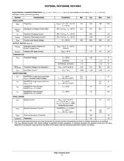 NCV3064DR2G datasheet.datasheet_page 4