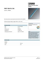 2966692 datasheet.datasheet_page 1