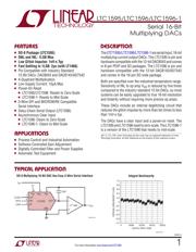 LTC1595AIS8#TR datasheet.datasheet_page 1