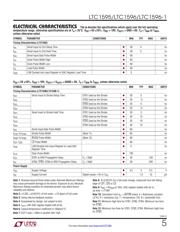 LTC1595BCS8 数据规格书 5