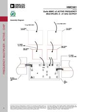 HMC561 datasheet.datasheet_page 5