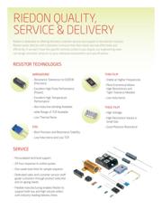 FPR2A-0R5F1 datasheet.datasheet_page 2