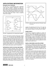 DRV1100P datasheet.datasheet_page 4