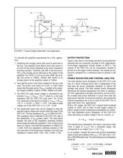 DRV1100U datasheet.datasheet_page 5