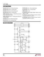 LTC1546CG#TRPBF 数据规格书 6