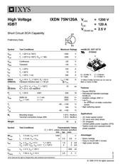 IXDN75N120A datasheet.datasheet_page 1