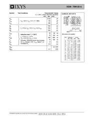 IXDN75N120A datasheet.datasheet_page 2