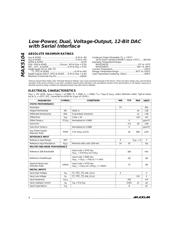 MAX5104EEE datasheet.datasheet_page 2