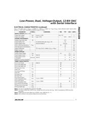 MAX5104EEE datasheet.datasheet_page 3