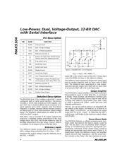 MAX5104EEE datasheet.datasheet_page 6