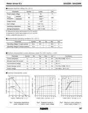 BA6209 datasheet.datasheet_page 2