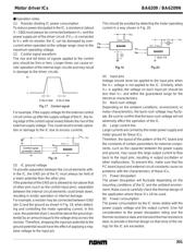 BA6209 datasheet.datasheet_page 6