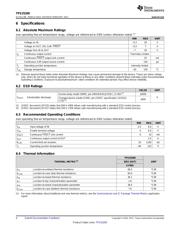 TPS25200EVM-618 datasheet.datasheet_page 4