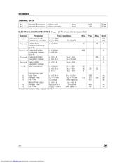 STD83003 datasheet.datasheet_page 2