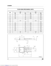 STD83003 datasheet.datasheet_page 6