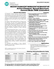 MAX5974DETE+T datasheet.datasheet_page 1