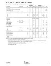 ADS7805U/1KG4 datasheet.datasheet_page 3