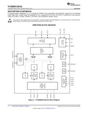 6PADC3101TRGERQ1 数据规格书 2