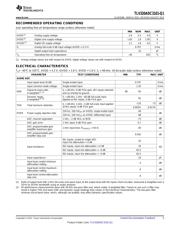 6PADC3101TRGERQ1 数据规格书 5