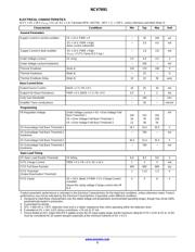 NCV7691D10R2G datasheet.datasheet_page 5