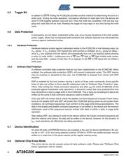 AT28C256F-20FM/883 datasheet.datasheet_page 4