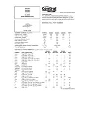 2N3583 datasheet.datasheet_page 1