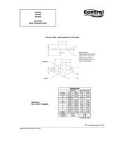 2N3583 datasheet.datasheet_page 2