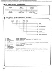 MXR-8PA-3PB(71) datasheet.datasheet_page 2