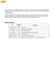 S912XHZ512F1MAG datasheet.datasheet_page 2