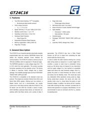 GT24C16-2GLI-TR datasheet.datasheet_page 3
