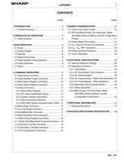 LH28F320S3NS-L11 datasheet.datasheet_page 4
