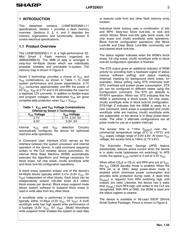 LH28F320S3NS-L11 datasheet.datasheet_page 6