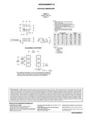 NSS20300MR6T1G 数据规格书 5