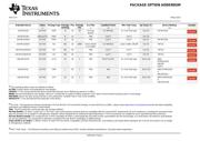SN74F521NS datasheet.datasheet_page 6