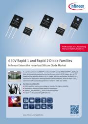 IDW30C65D2 datasheet.datasheet_page 1